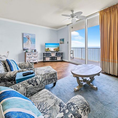 Tidewater 2804 Apartment Панама Сити Бийч Екстериор снимка