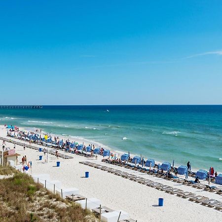 Tidewater 2804 Apartment Панама Сити Бийч Екстериор снимка