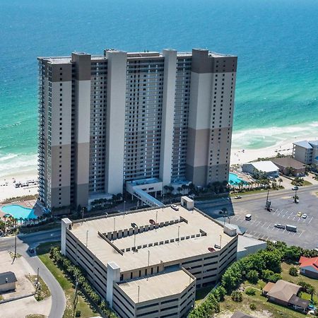 Tidewater 2804 Apartment Панама Сити Бийч Екстериор снимка