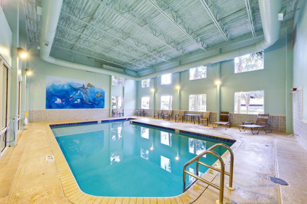 Tidewater 2804 Apartment Панама Сити Бийч Екстериор снимка
