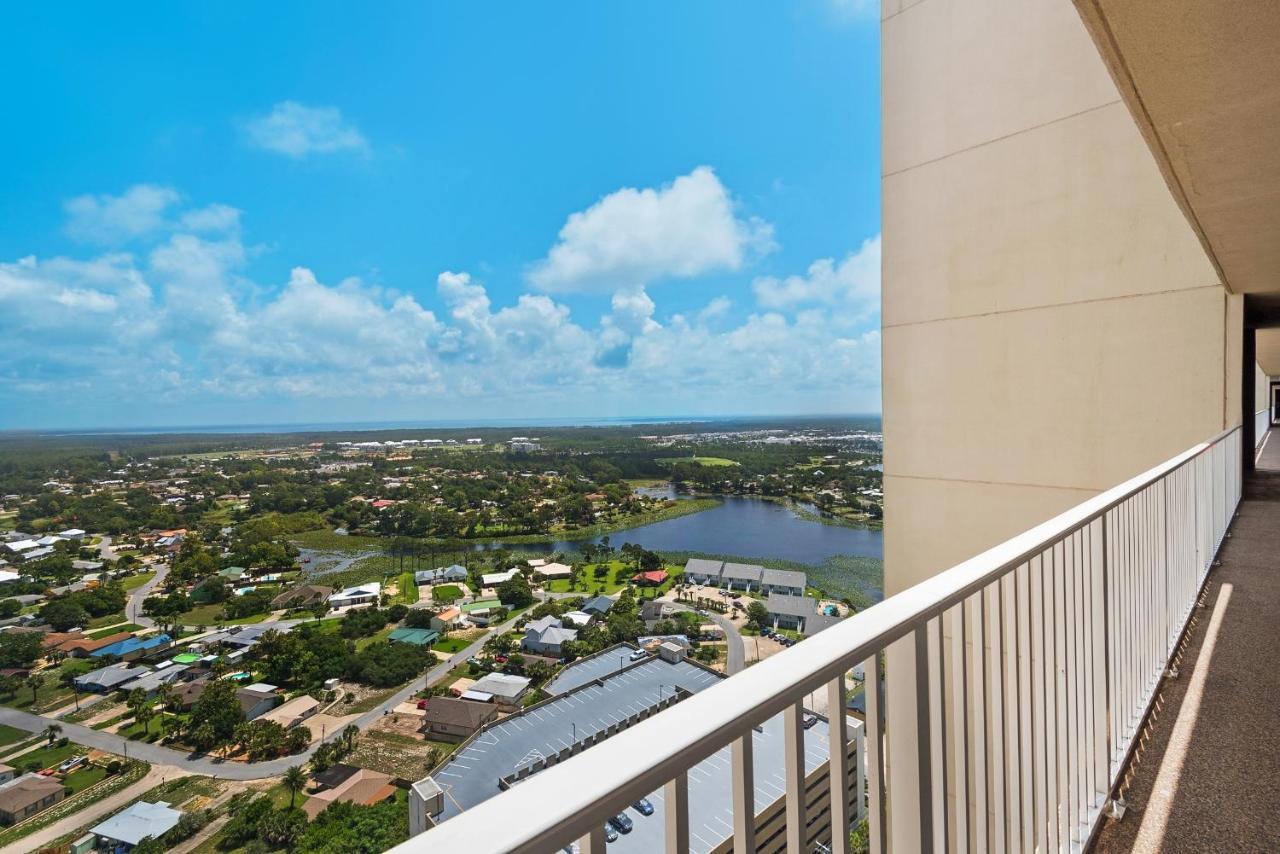 Tidewater 2804 Apartment Панама Сити Бийч Екстериор снимка