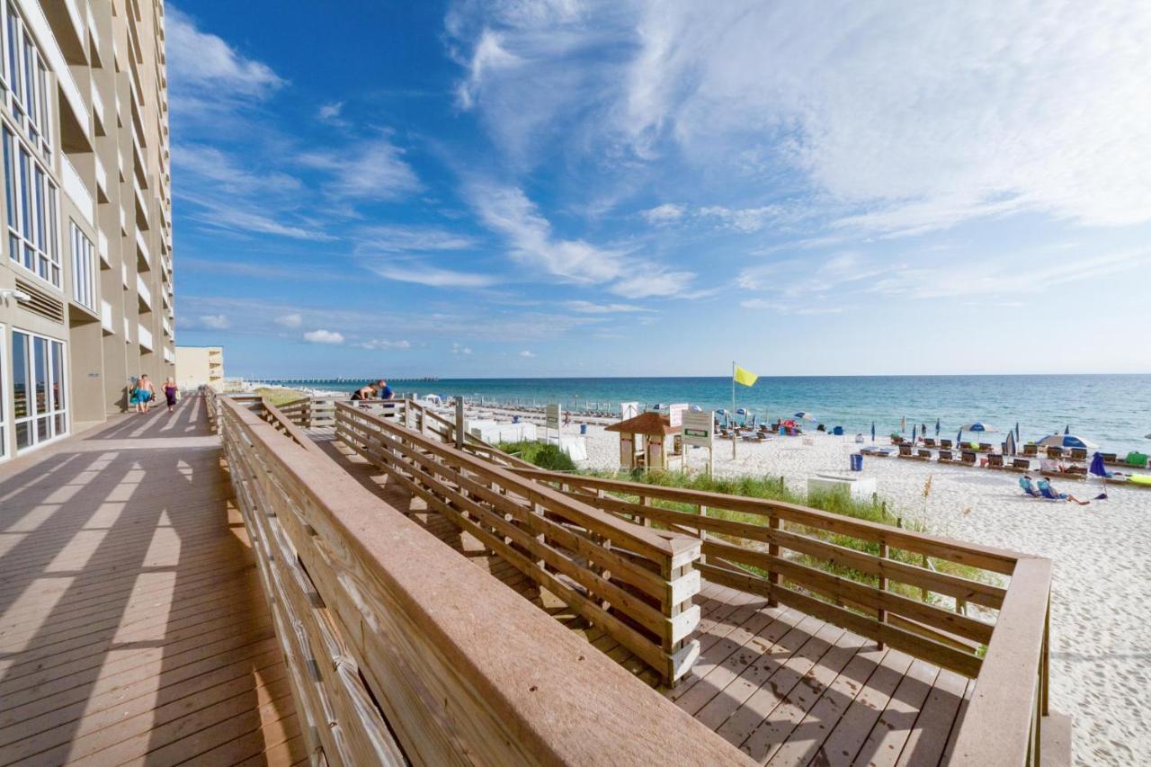 Tidewater 2804 Apartment Панама Сити Бийч Екстериор снимка