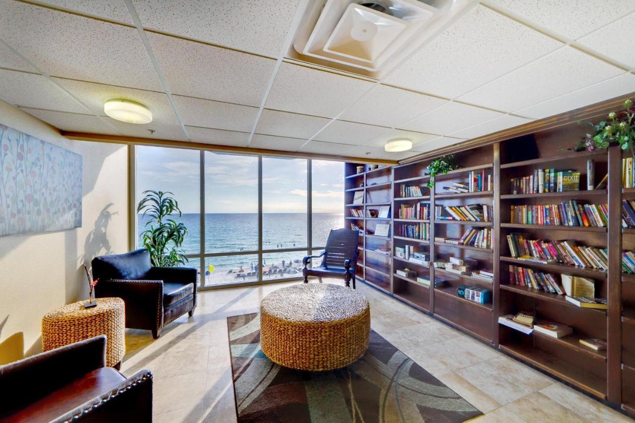 Tidewater 2804 Apartment Панама Сити Бийч Екстериор снимка