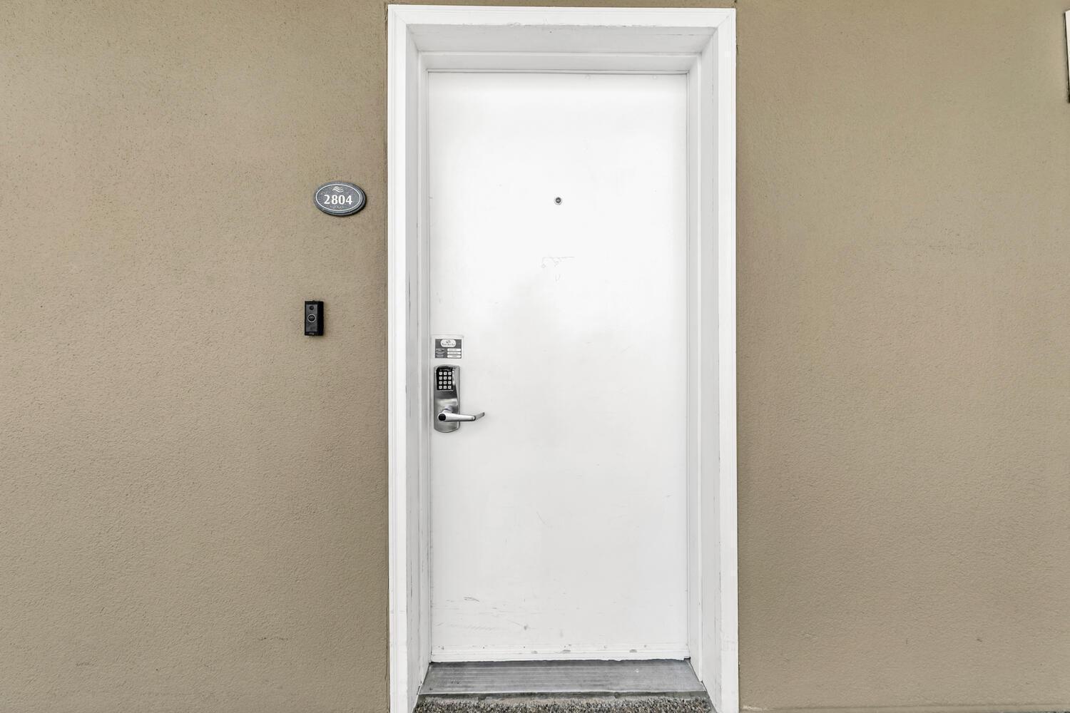 Tidewater 2804 Apartment Панама Сити Бийч Екстериор снимка
