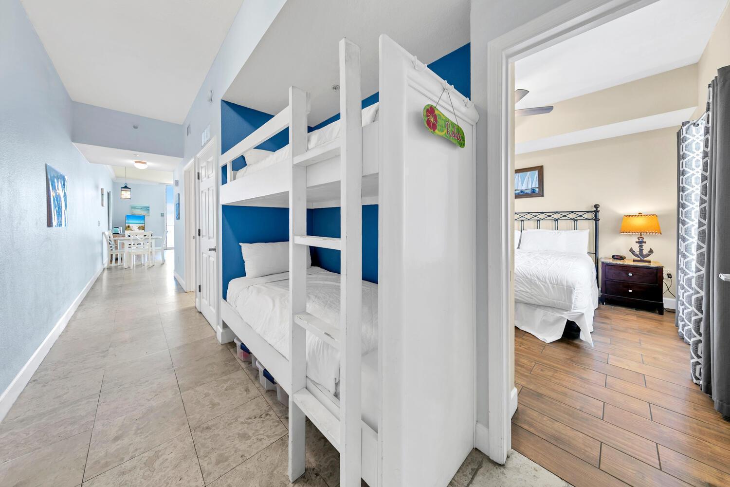 Tidewater 2804 Apartment Панама Сити Бийч Екстериор снимка