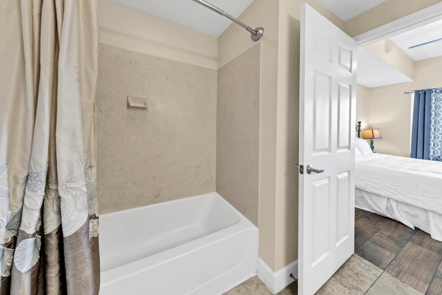 Tidewater 2804 Apartment Панама Сити Бийч Екстериор снимка