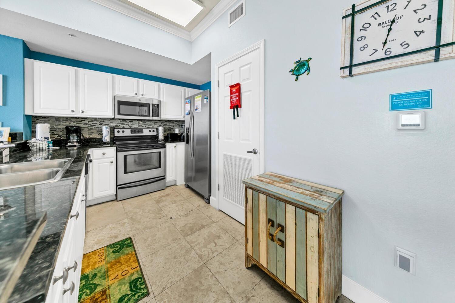 Tidewater 2804 Apartment Панама Сити Бийч Екстериор снимка