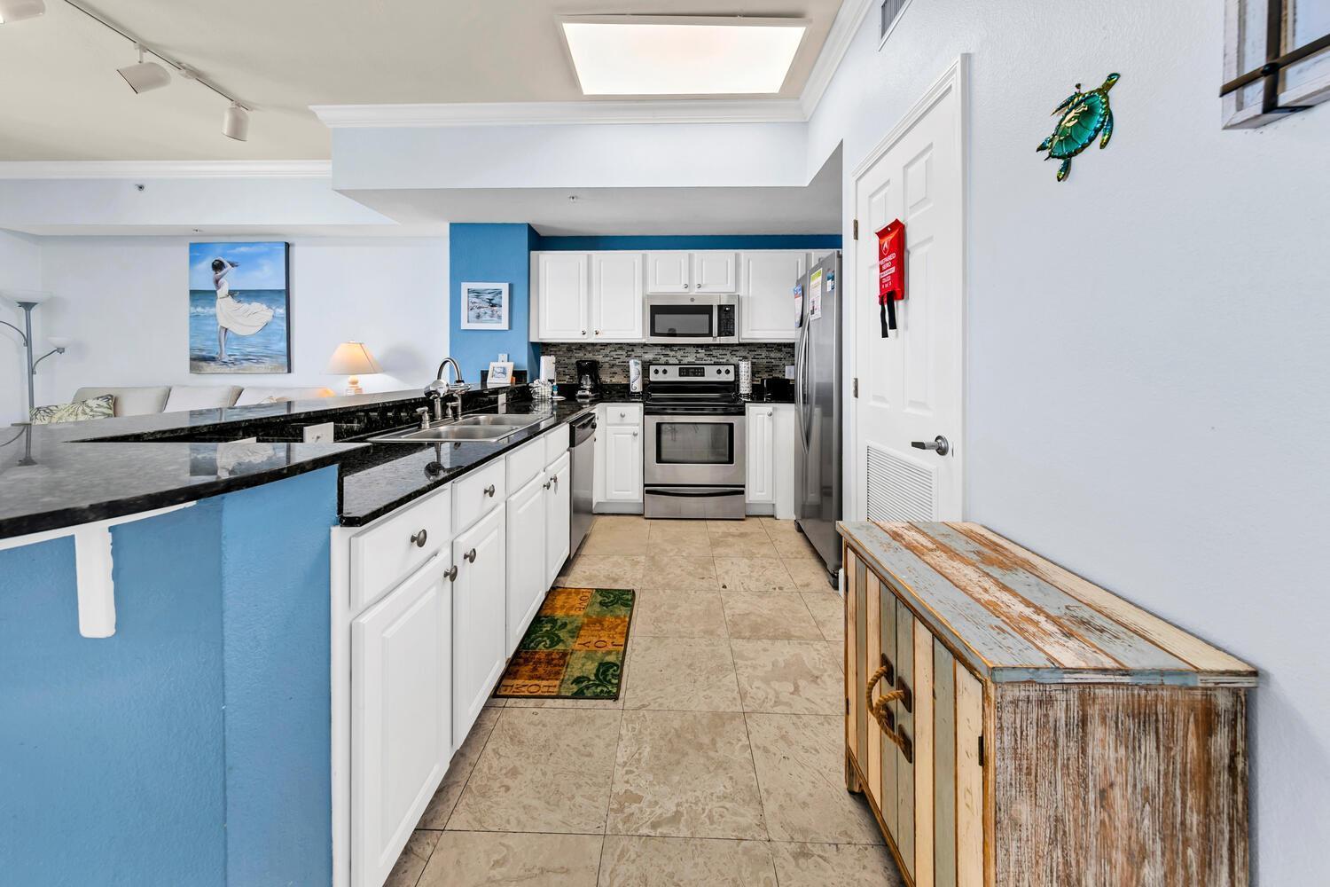 Tidewater 2804 Apartment Панама Сити Бийч Екстериор снимка