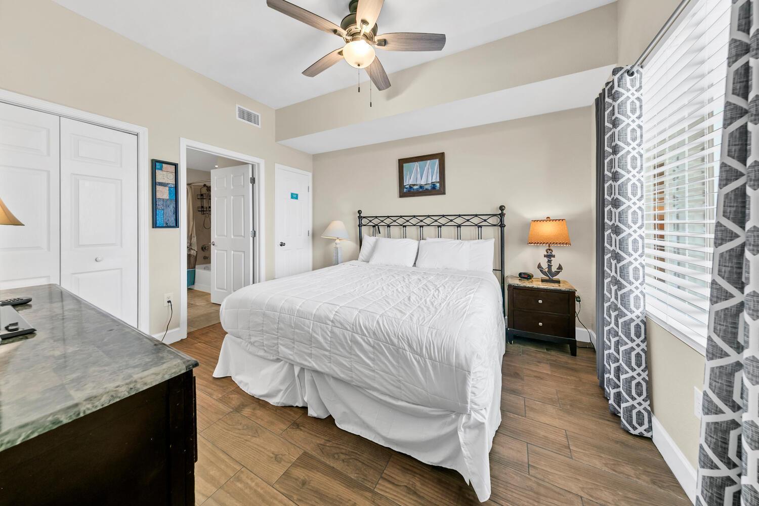 Tidewater 2804 Apartment Панама Сити Бийч Екстериор снимка