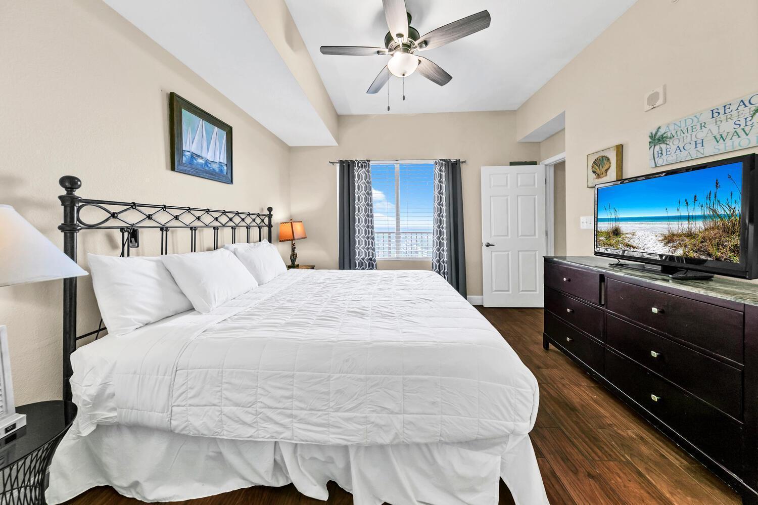 Tidewater 2804 Apartment Панама Сити Бийч Екстериор снимка