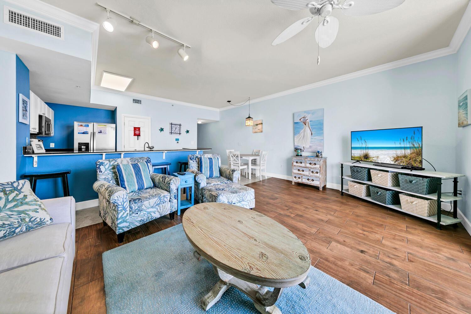 Tidewater 2804 Apartment Панама Сити Бийч Екстериор снимка