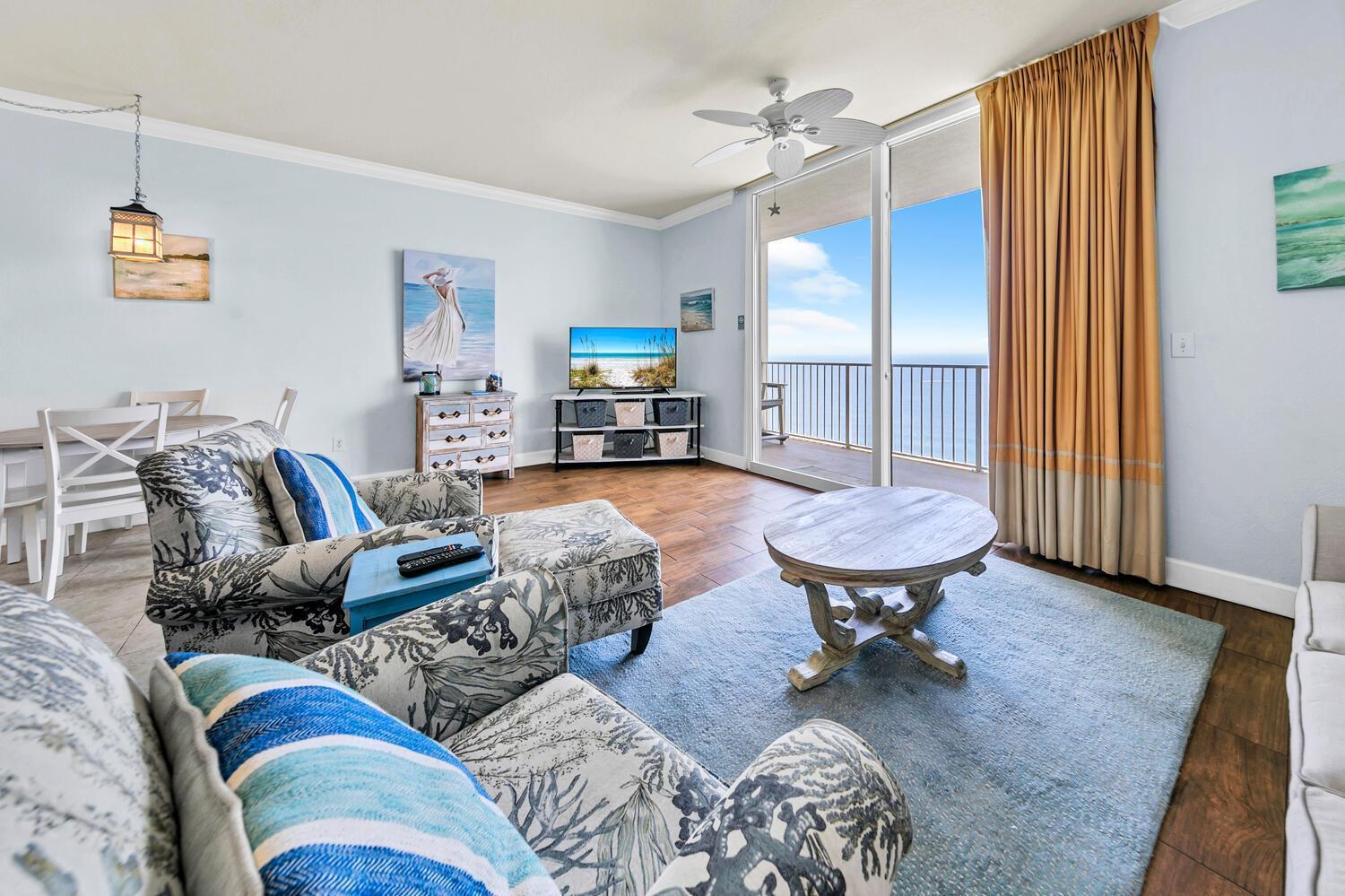 Tidewater 2804 Apartment Панама Сити Бийч Екстериор снимка