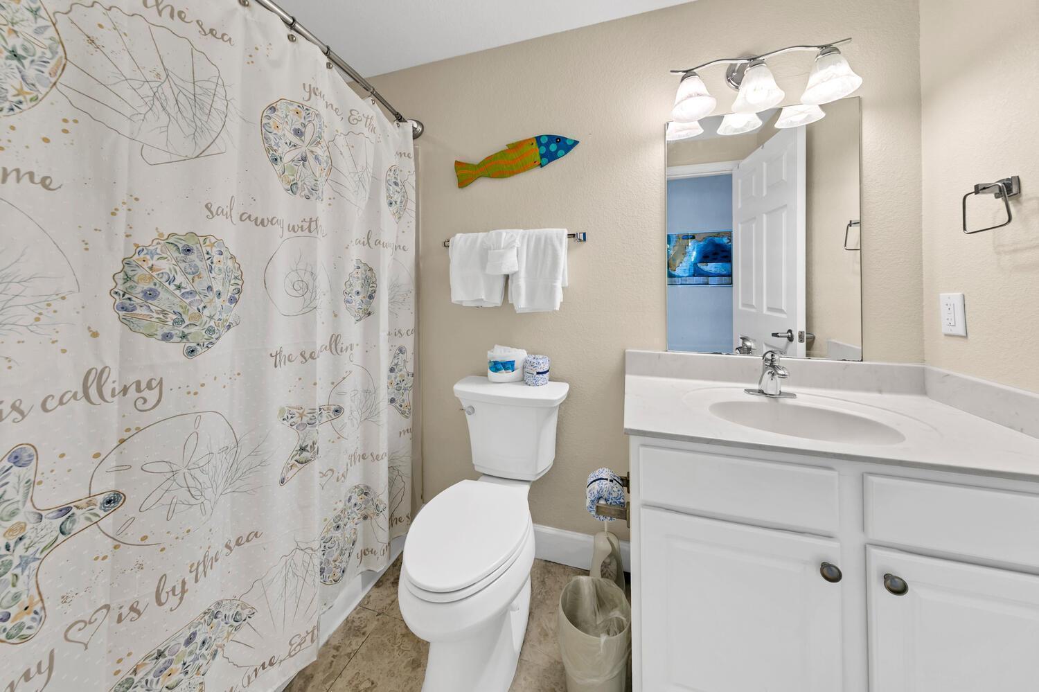 Tidewater 2804 Apartment Панама Сити Бийч Екстериор снимка